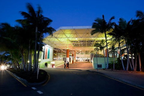 The Arts Centre Gold Coast - Gold Coast Attractions 0