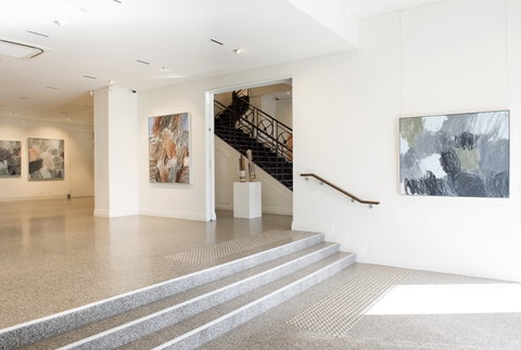 Mossgreen - Gold Coast Attractions 1