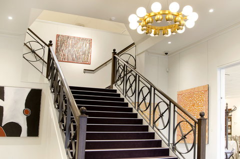 Mossgreen - Gold Coast Attractions 2