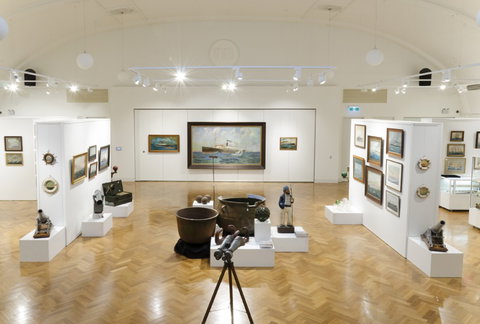 Mossgreen - Gold Coast Attractions 3