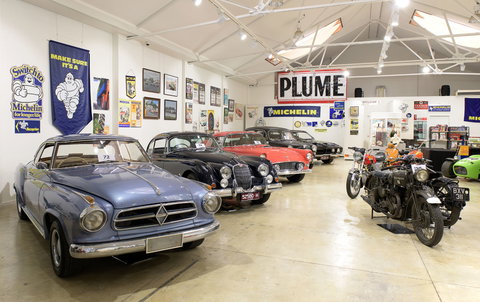 Mossgreen - Gold Coast Attractions 6