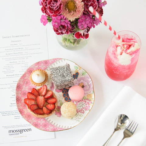 Mossgreen - Gold Coast Attractions 8