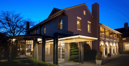 Spa Country - Gold Coast Attractions