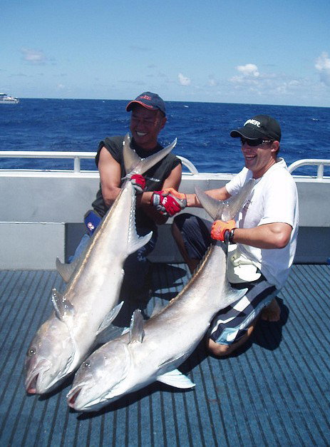 Blue Juice Charters - Gold Coast Attractions 0