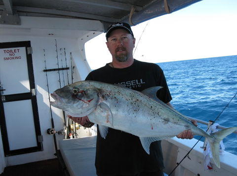 Blue Juice Charters - Gold Coast Attractions 3