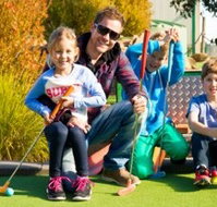 The Zone Family Entertainment Complex - Gold Coast Attractions