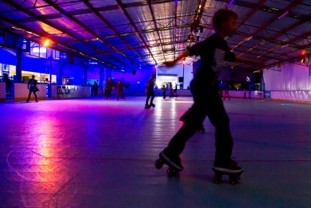 The Zone Family Entertainment Complex - Gold Coast Attractions 3