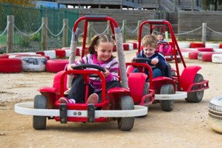 The Zone Family Entertainment Complex - Gold Coast Attractions 8
