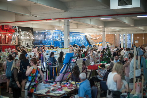 Kingston Arts - Gold Coast Attractions 0