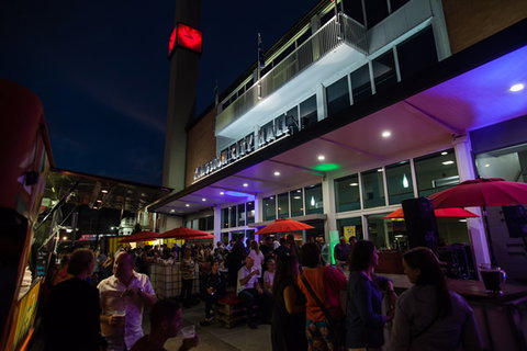 Kingston Arts - Gold Coast Attractions 7