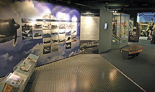RAAF Museum - Gold Coast Attractions 5