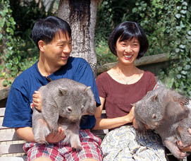 Birdland Animal Park - Gold Coast Attractions 5