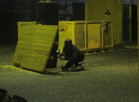 Melbourne Indoor Paintball - Gold Coast Attractions 4