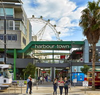 Harbour Town Melbourne - Gold Coast Attractions