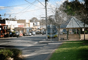 Gold Coast Attractions