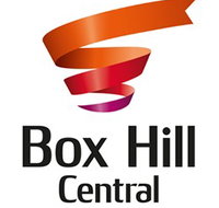 Box Hill Central - Gold Coast Attractions
