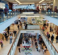 Coburns Shopping Centre - Gold Coast Attractions