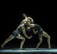 Sydney Dance Company - Gold Coast Attractions