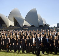 Sydney Symphony Orchestra - Gold Coast Attractions