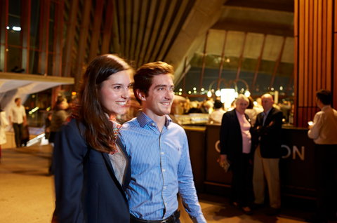 Sydney Symphony Orchestra - Gold Coast Attractions 1