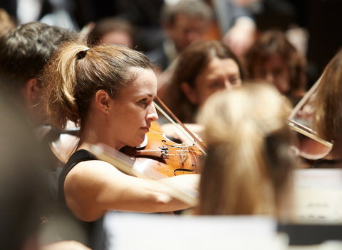 Sydney Symphony Orchestra - Gold Coast Attractions 3