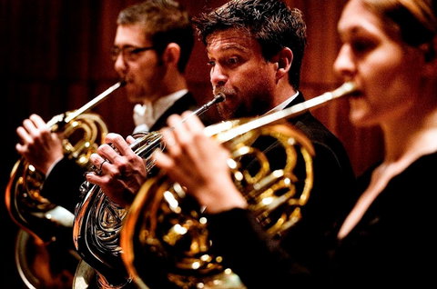 Sydney Symphony Orchestra - Gold Coast Attractions 5