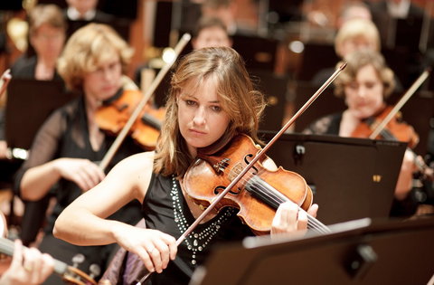 Sydney Symphony Orchestra - Gold Coast Attractions 6