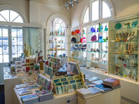 Cairns Regional Gallery - Gold Coast Attractions 3