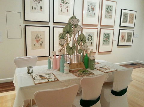 Cairns Regional Gallery - Gold Coast Attractions 6