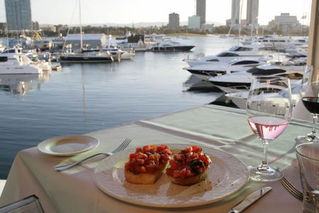 Marina Mirage - Gold Coast Attractions 4