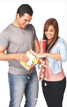 Hyperdome - Gold Coast Attractions 2