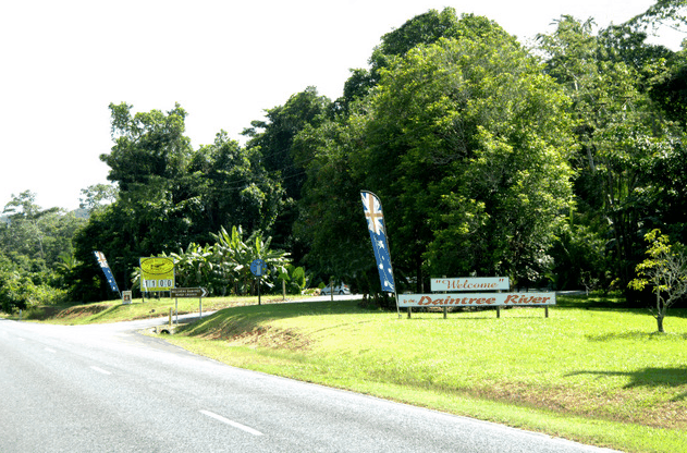 Bruce Belchers Daintree River Cruise - Gold Coast Attractions