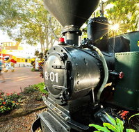 The Ginger Factory - Gold Coast Attractions