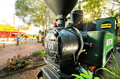 The Ginger Factory - Gold Coast Attractions 0