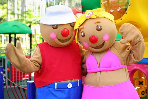 The Ginger Factory - Gold Coast Attractions 2