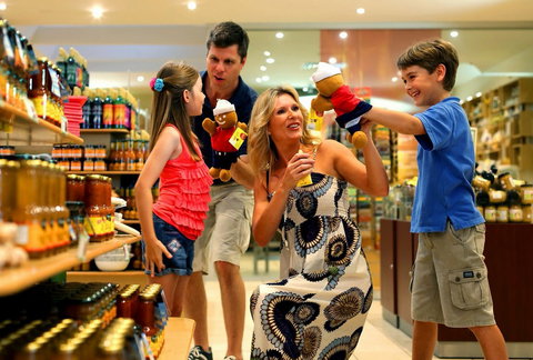 The Ginger Factory - Gold Coast Attractions 3