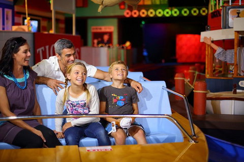 The Ginger Factory - Gold Coast Attractions 6