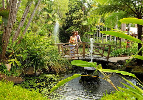 The Ginger Factory - Gold Coast Attractions 7