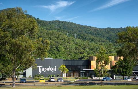Tjapukai Aboriginal Cultural Park - Gold Coast Attractions 3