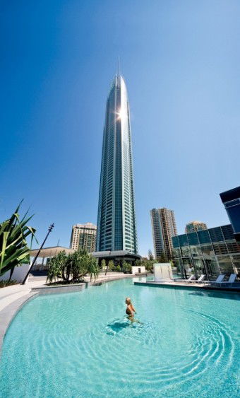 Q1 Spa - Gold Coast - Gold Coast Attractions 7