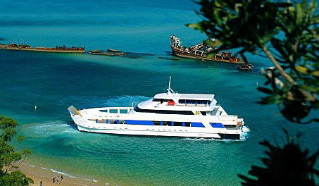Springwood QLD Gold Coast Attractions