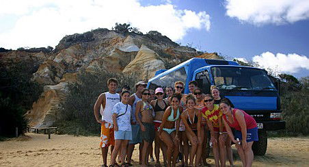 Queensland Day Tours - Gold Coast Attractions 3
