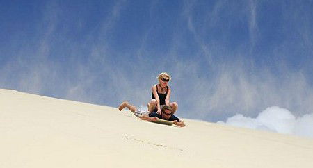 Queensland Day Tours - Gold Coast Attractions 4