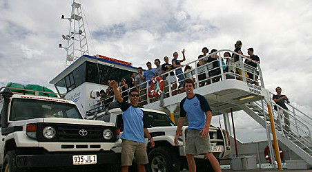 Queensland Day Tours - Gold Coast Attractions 5