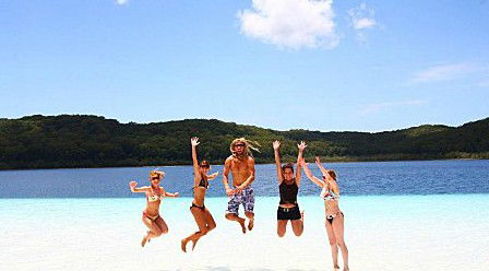 Queensland Day Tours - Gold Coast Attractions 9