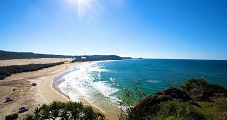 Queensland Day Tours - Gold Coast Attractions 11