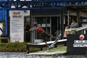 Cable Ski Logan - Gold Coast Attractions 2