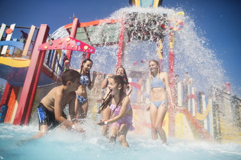 Funfields - Gold Coast Attractions 10