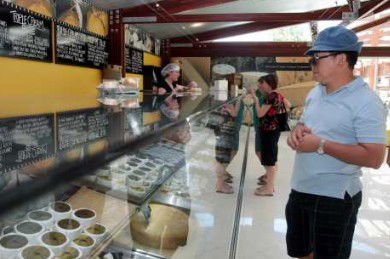 Witches Chase Cheese Co - Gold Coast Attractions 4
