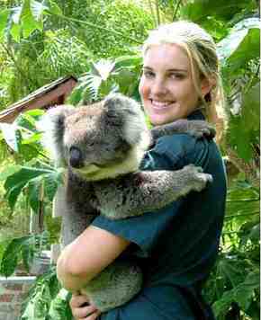 Gorge Wildlife Park - Gold Coast Attractions 5